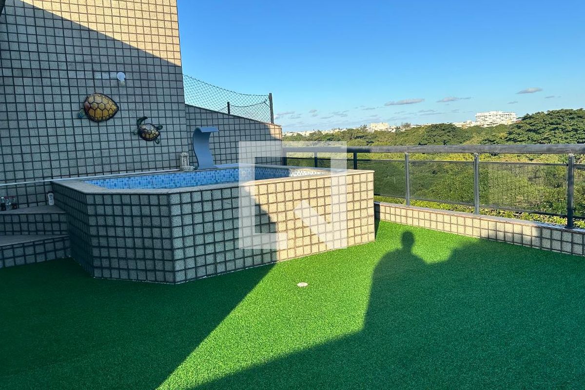 Cobertura, 5 quartos, 326 m² - Foto 68