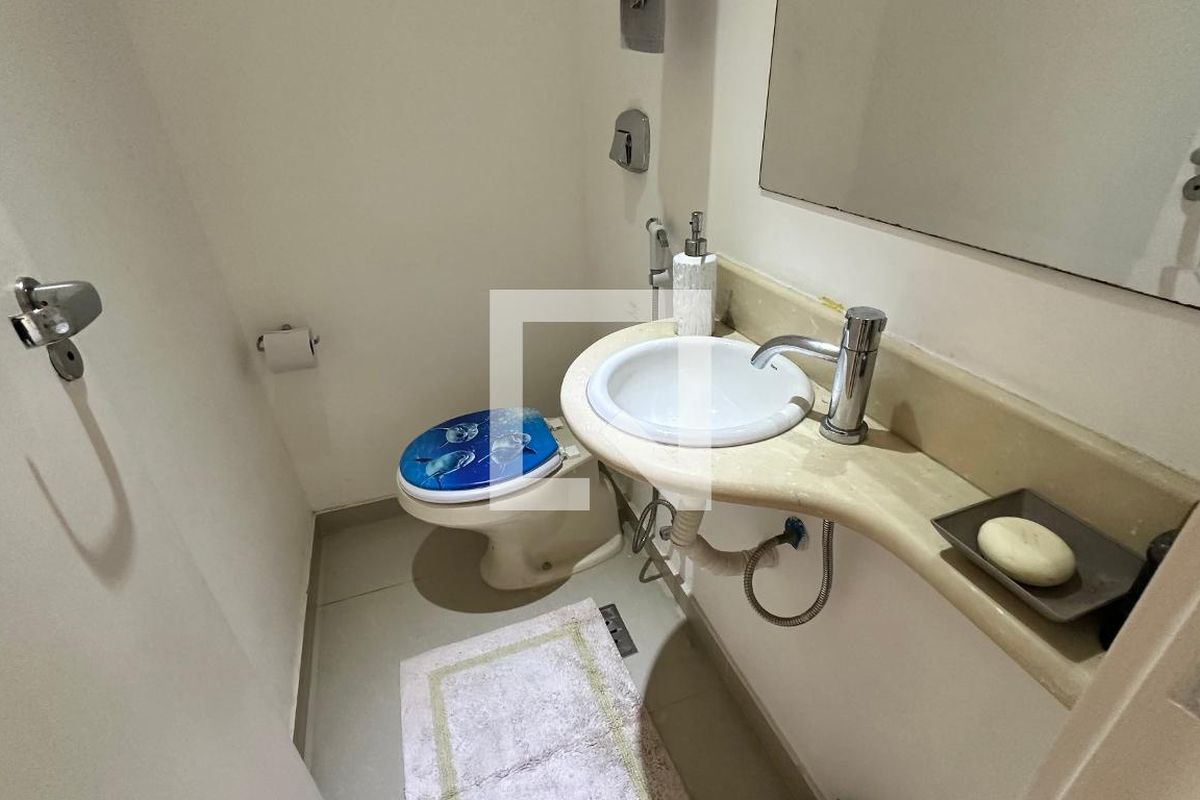 Cobertura, 5 quartos, 326 m² - Foto 28