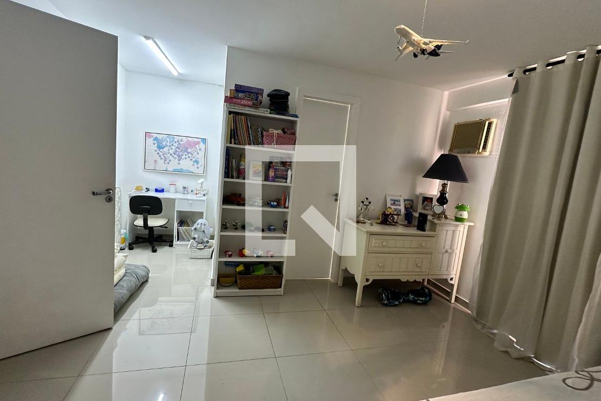 Cobertura, 5 quartos, 326 m² - Foto 38