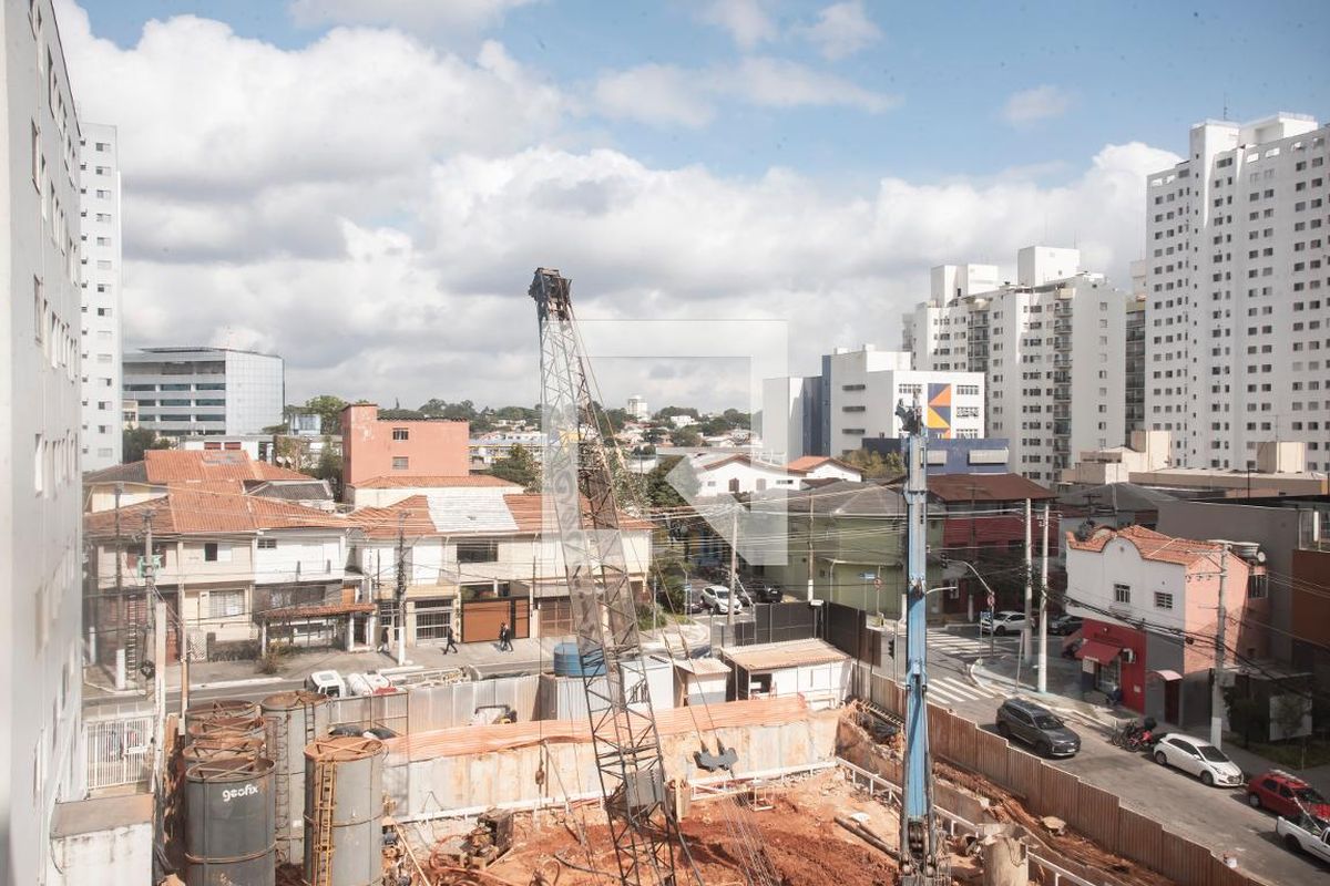 Apartamento, 2 quartos, 83 m² - Foto 10