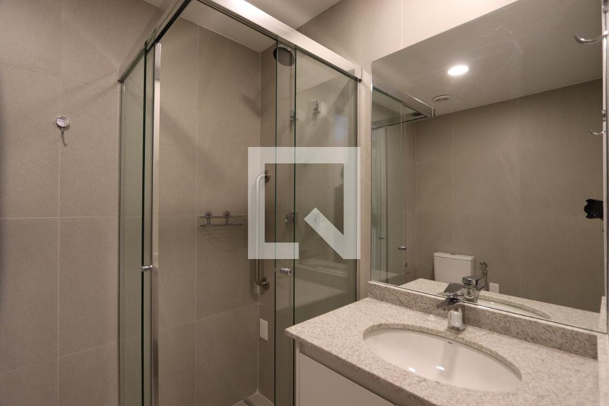 Kitnet-Studio, 28 m² - Foto 32