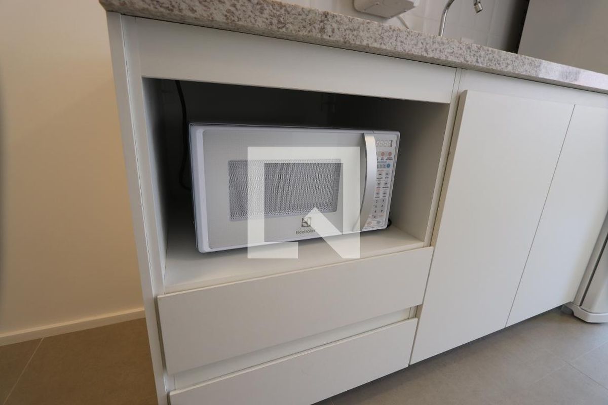 Kitnet-Studio, 28 m² - Foto 44