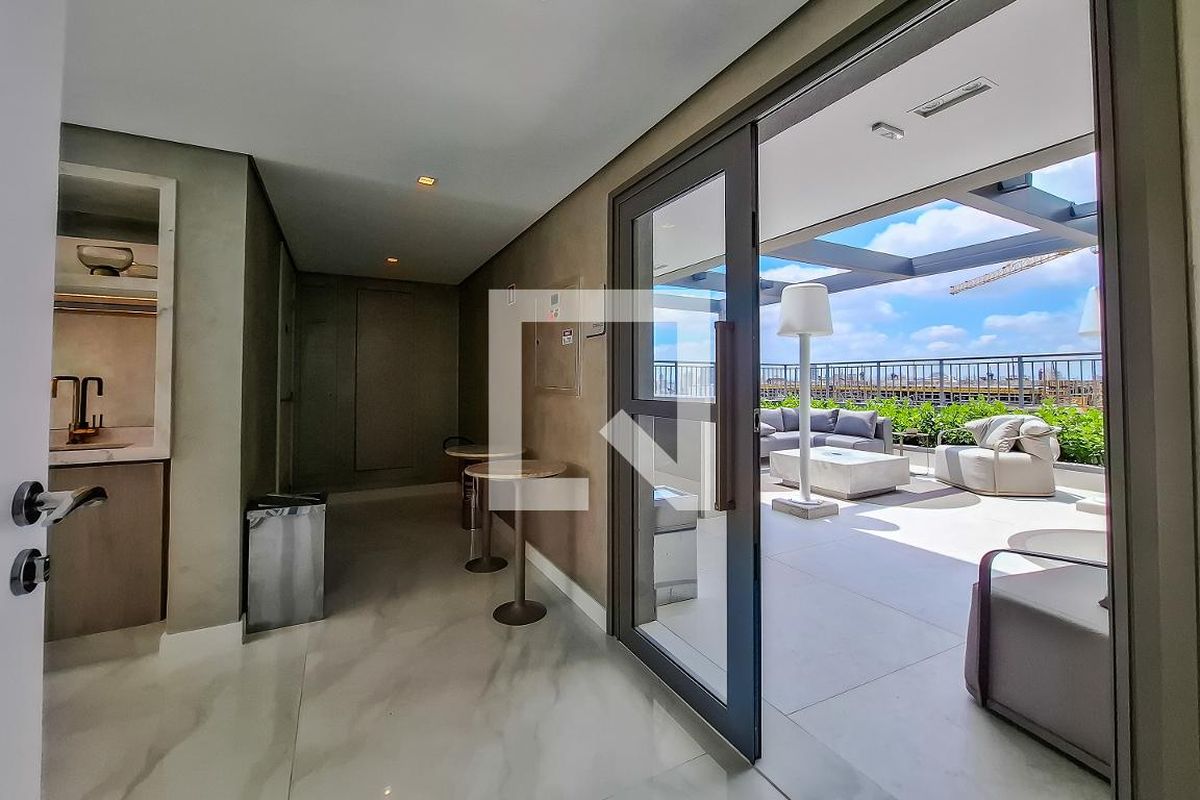 Kitnet-Studio, 28 m² - Foto 108