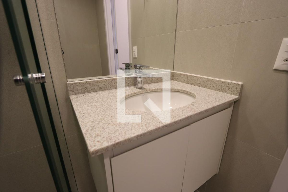 Kitnet-Studio, 28 m² - Foto 38