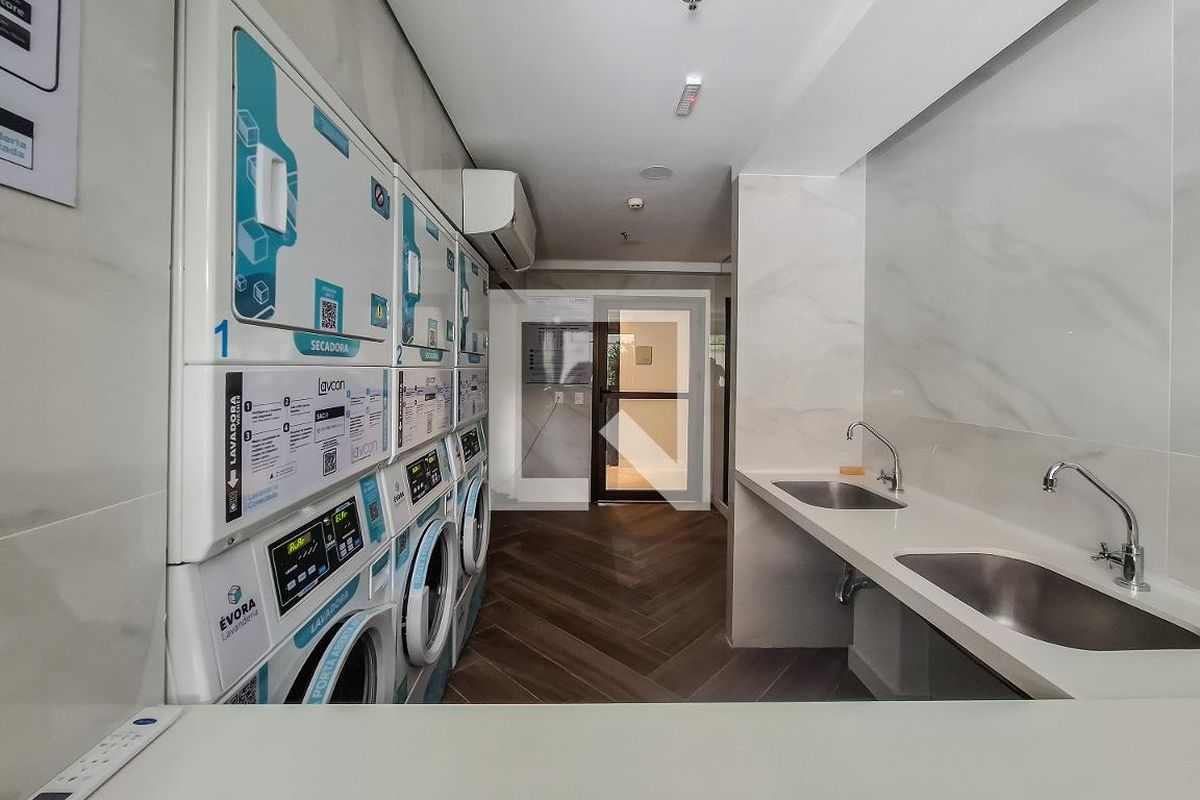 Kitnet-Studio, 28 m² - Foto 104