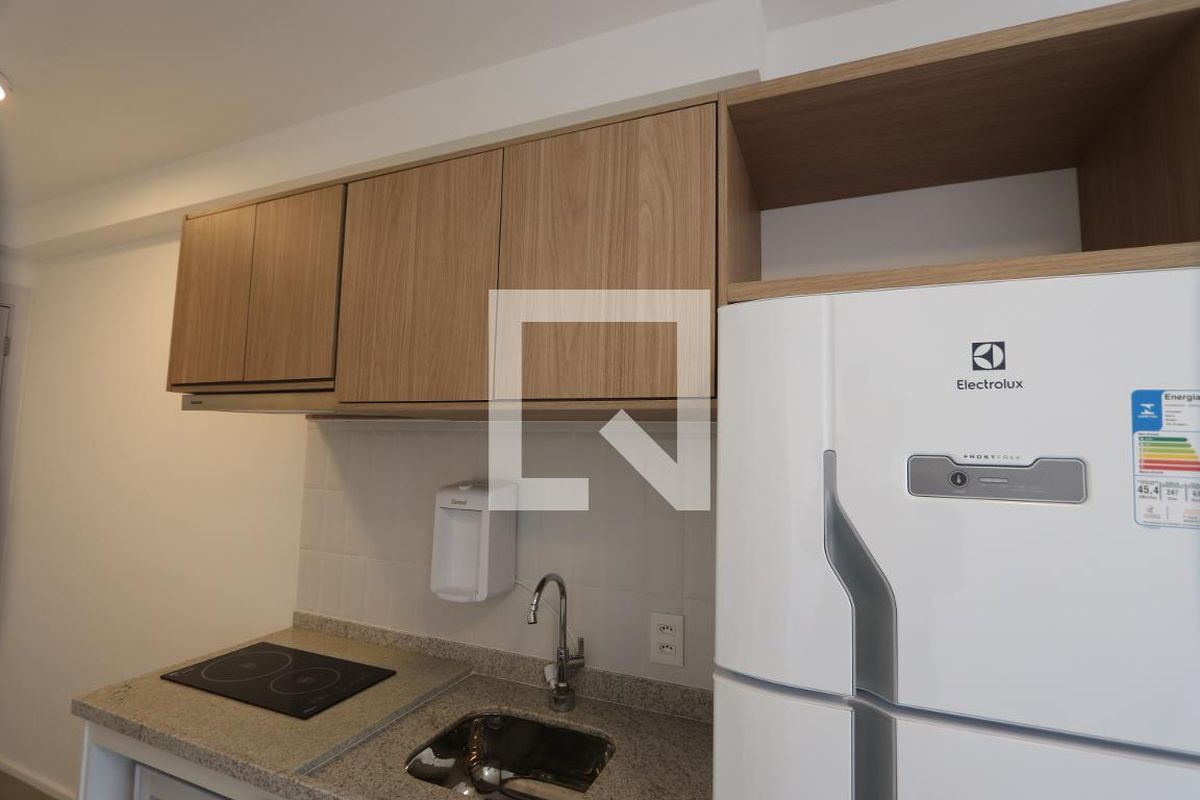 Kitnet-Studio, 28 m² - Foto 42