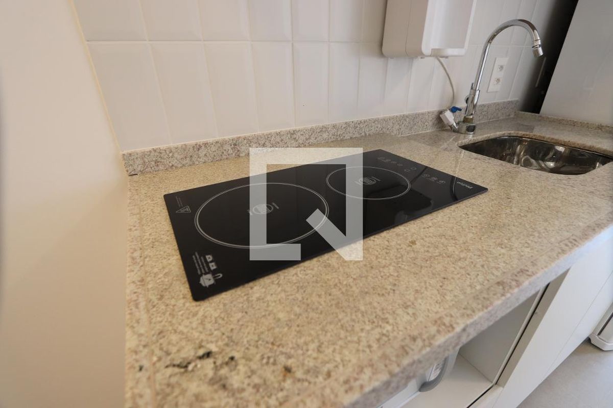 Kitnet-Studio, 28 m² - Foto 46
