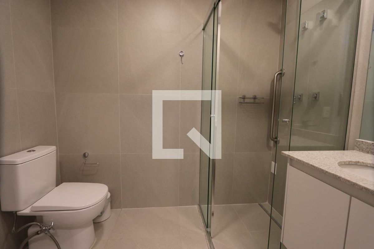 Kitnet-Studio, 28 m² - Foto 30