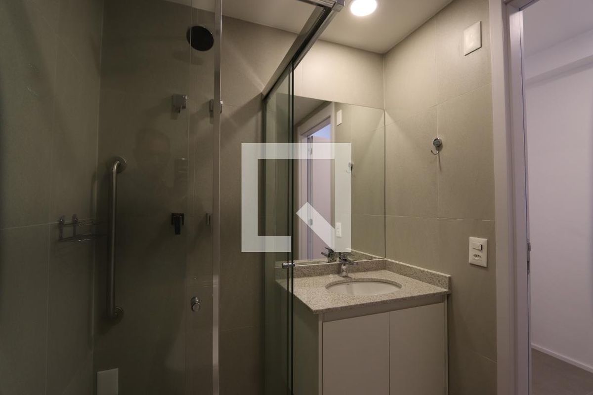 Kitnet-Studio, 28 m² - Foto 34