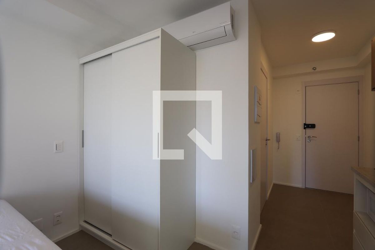 Kitnet-Studio, 28 m² - Foto 14