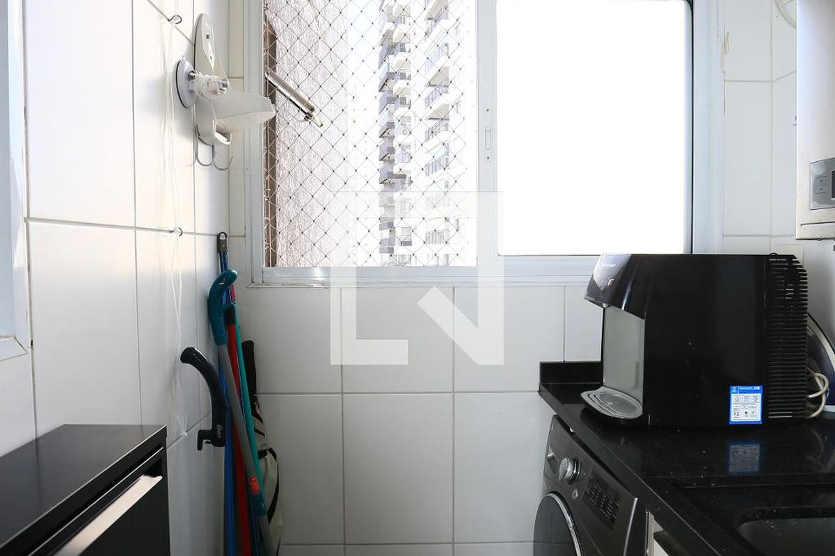 Apartamento, 3 quartos, 63 m² - Foto 82