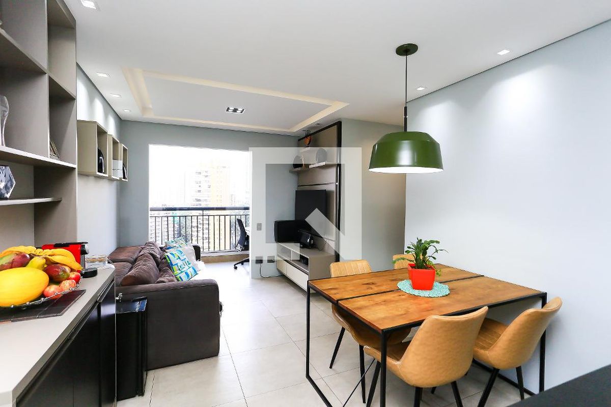 Apartamento, 3 quartos, 63 m² - Foto 4