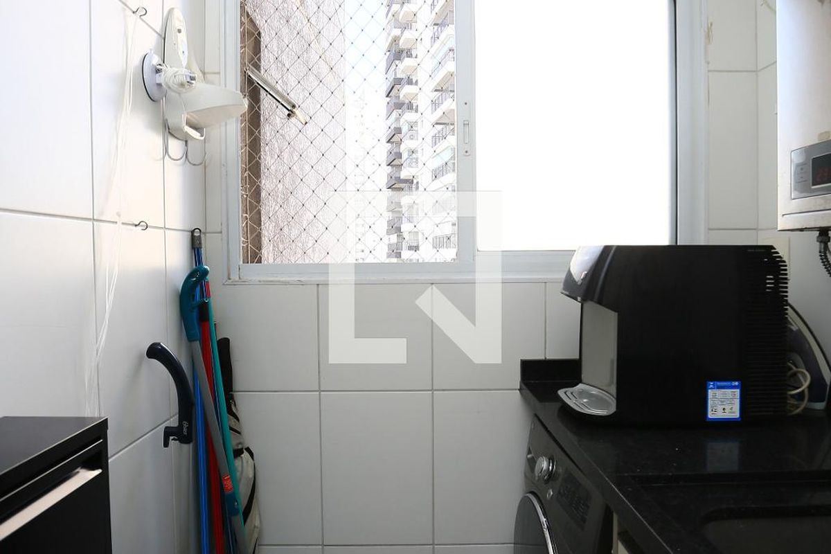 Apartamento, 3 quartos, 63 m² - Foto 88