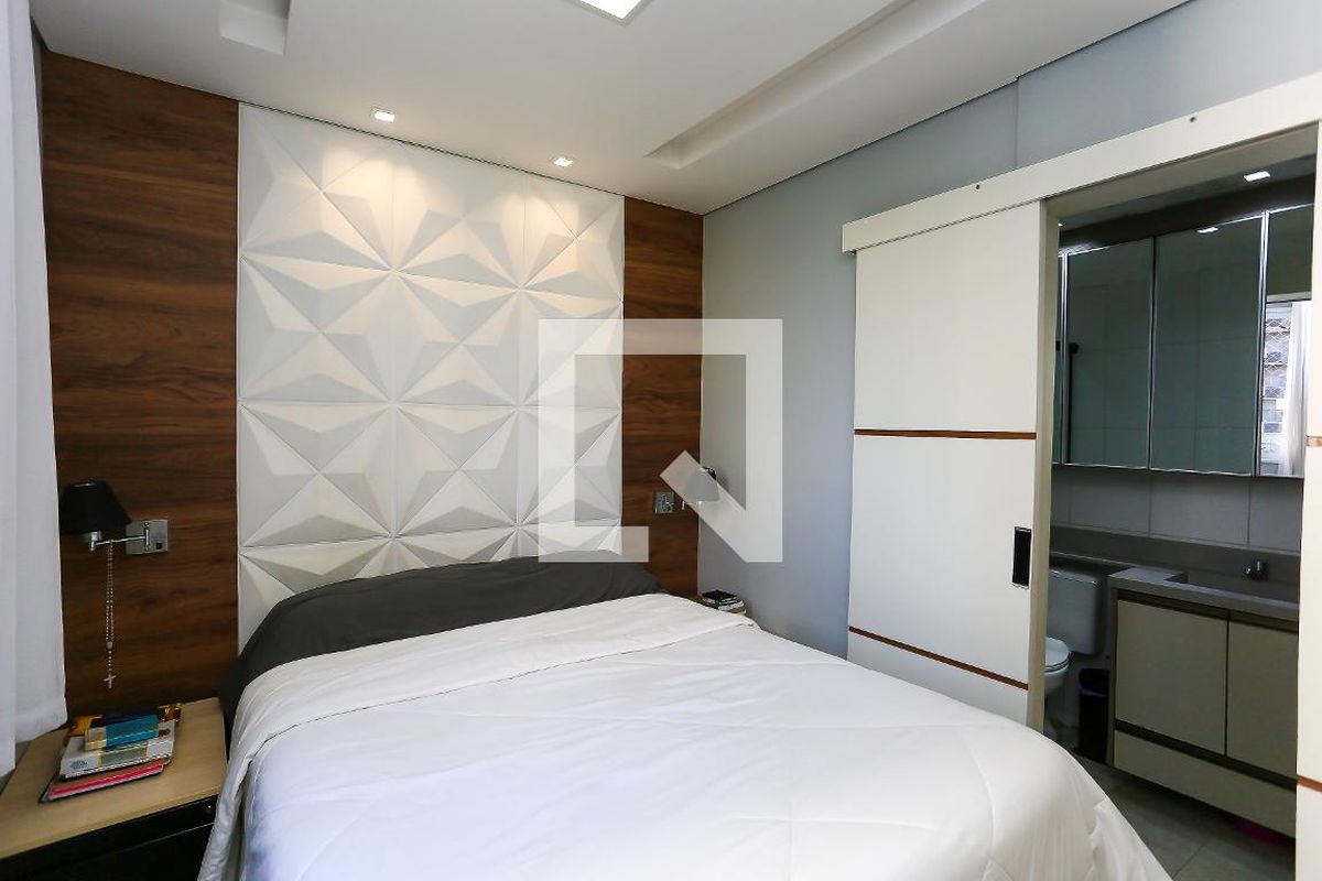 Apartamento, 3 quartos, 63 m² - Foto 42