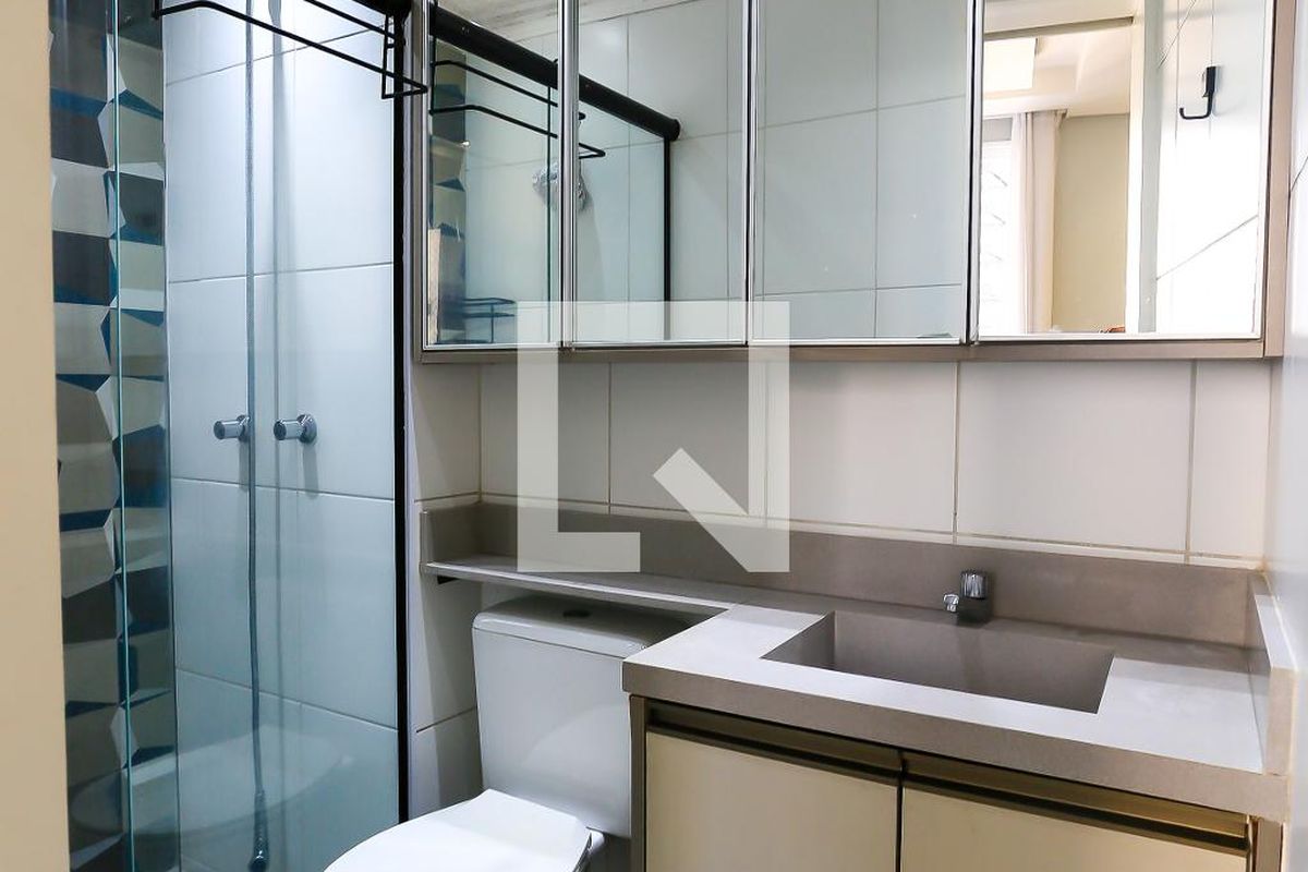 Apartamento, 3 quartos, 63 m² - Foto 48