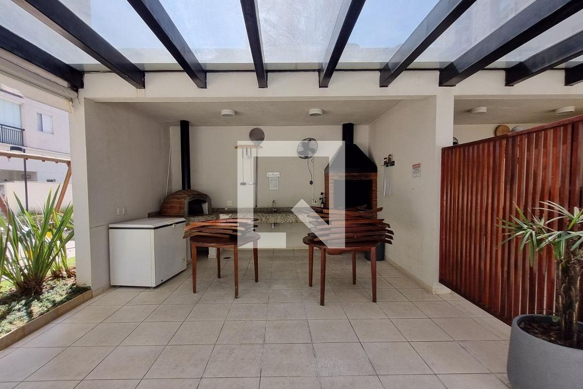 Apartamento, 3 quartos, 63 m² - Foto 98