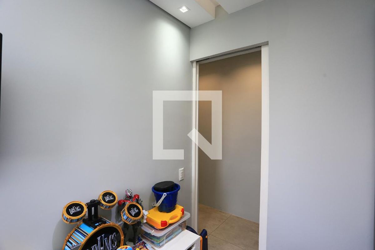 Apartamento, 3 quartos, 63 m² - Foto 28