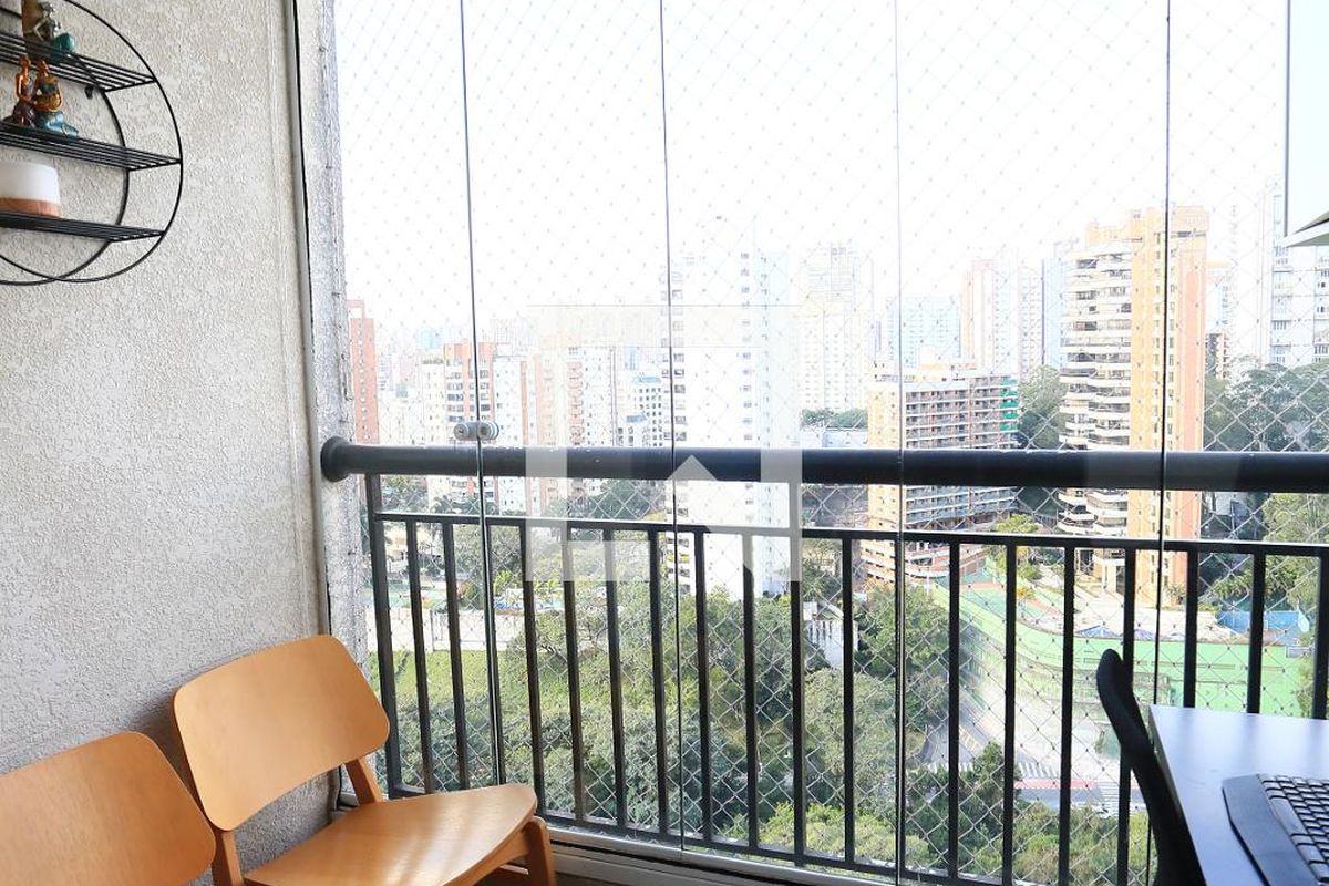 Apartamento, 3 quartos, 63 m² - Foto 14