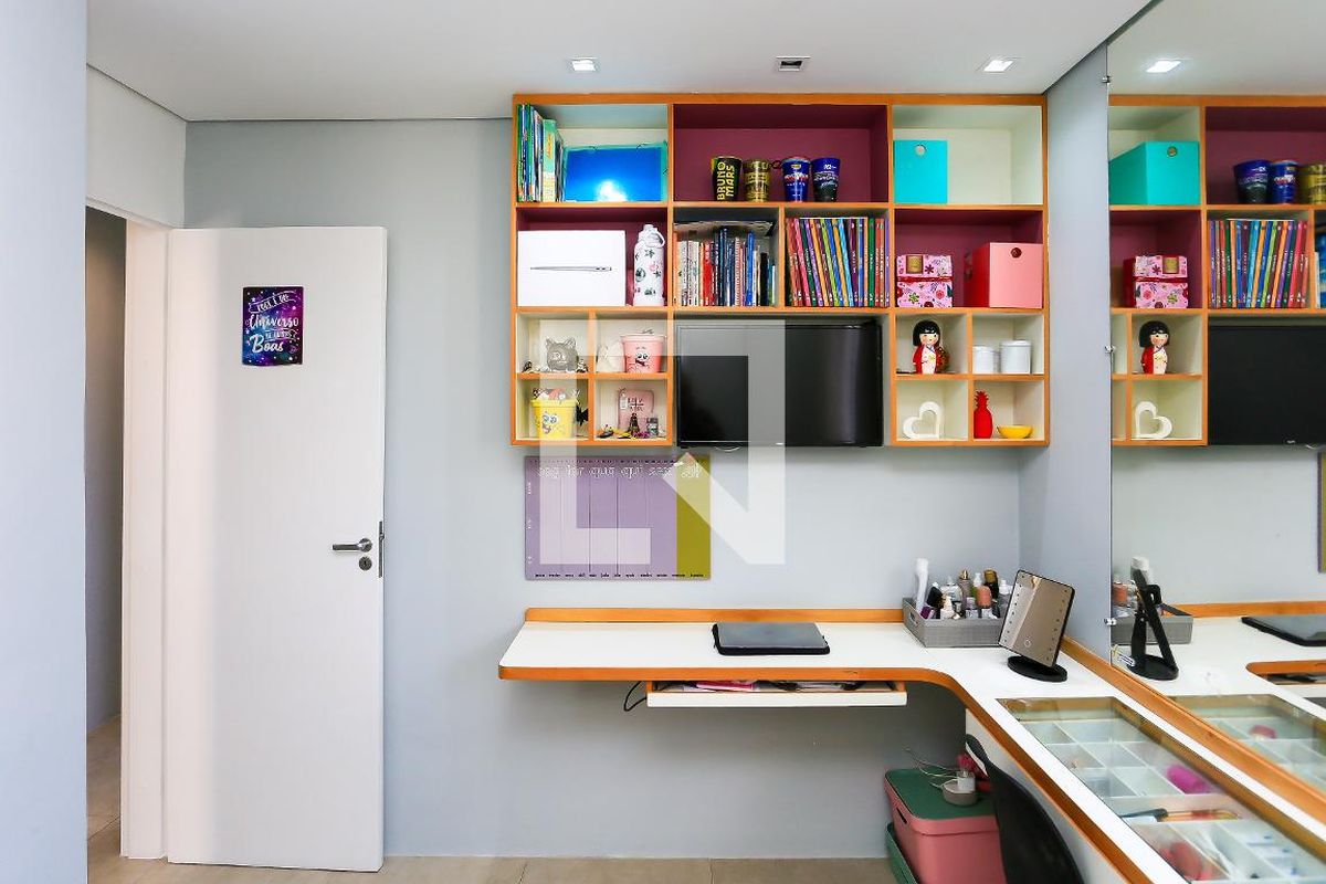 Apartamento, 3 quartos, 63 m² - Foto 36