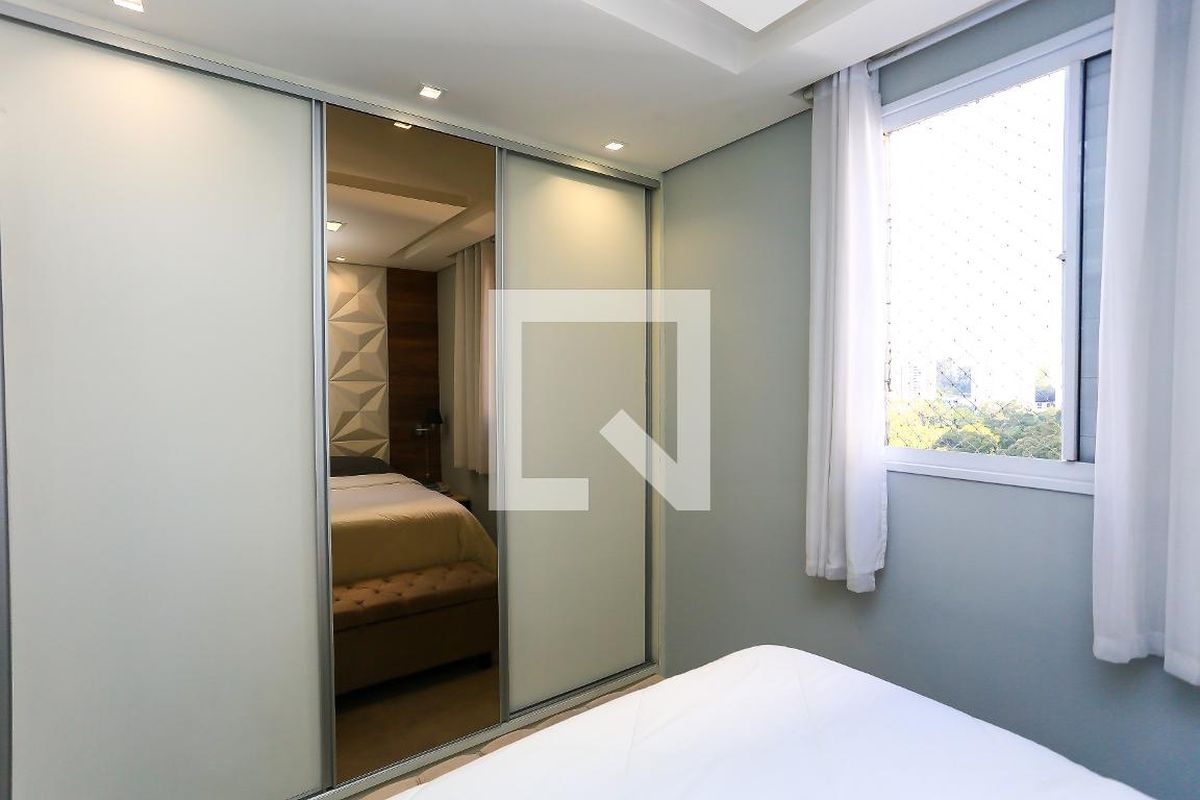 Apartamento, 3 quartos, 63 m² - Foto 46