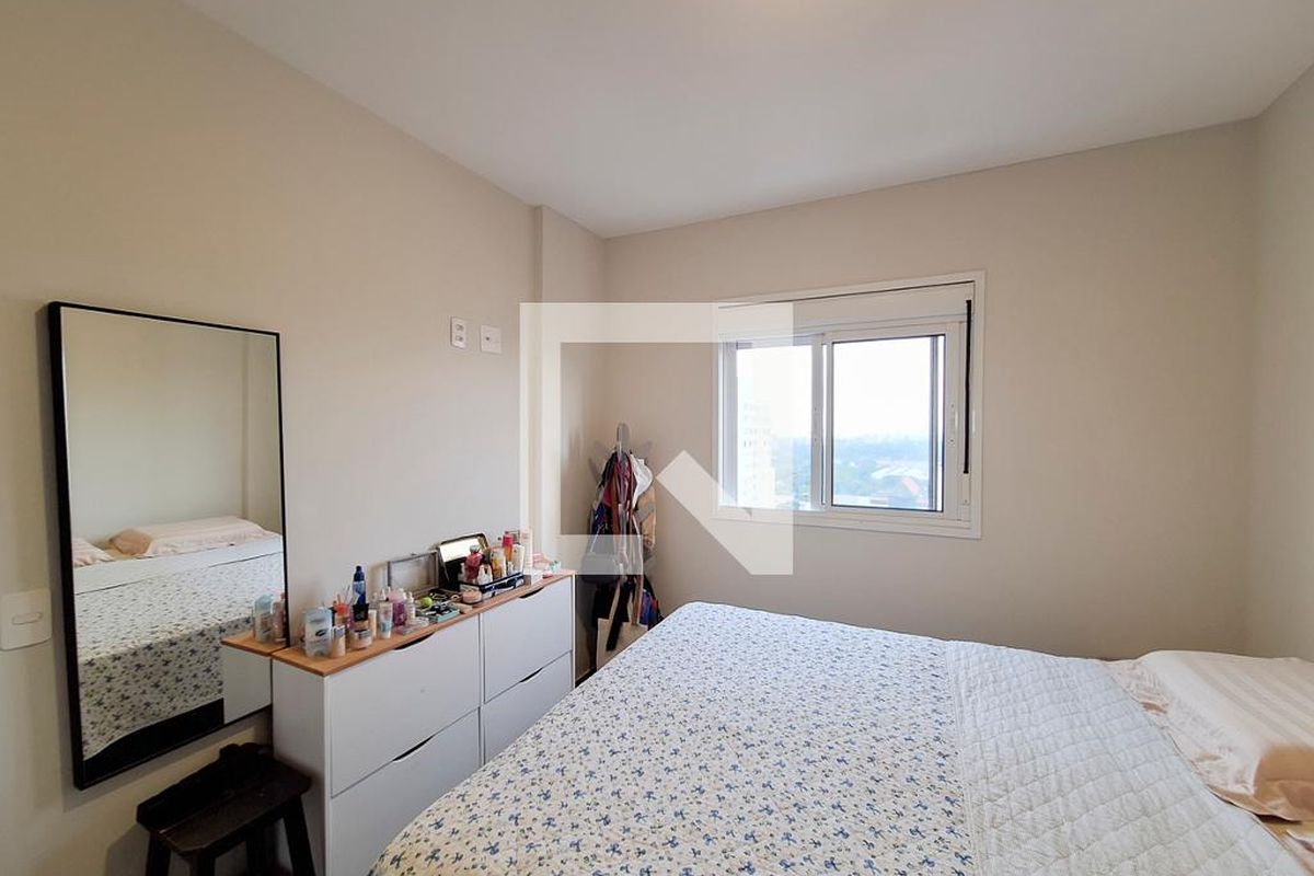 Apartamento, 1 quarto, 41 m² - Foto 24