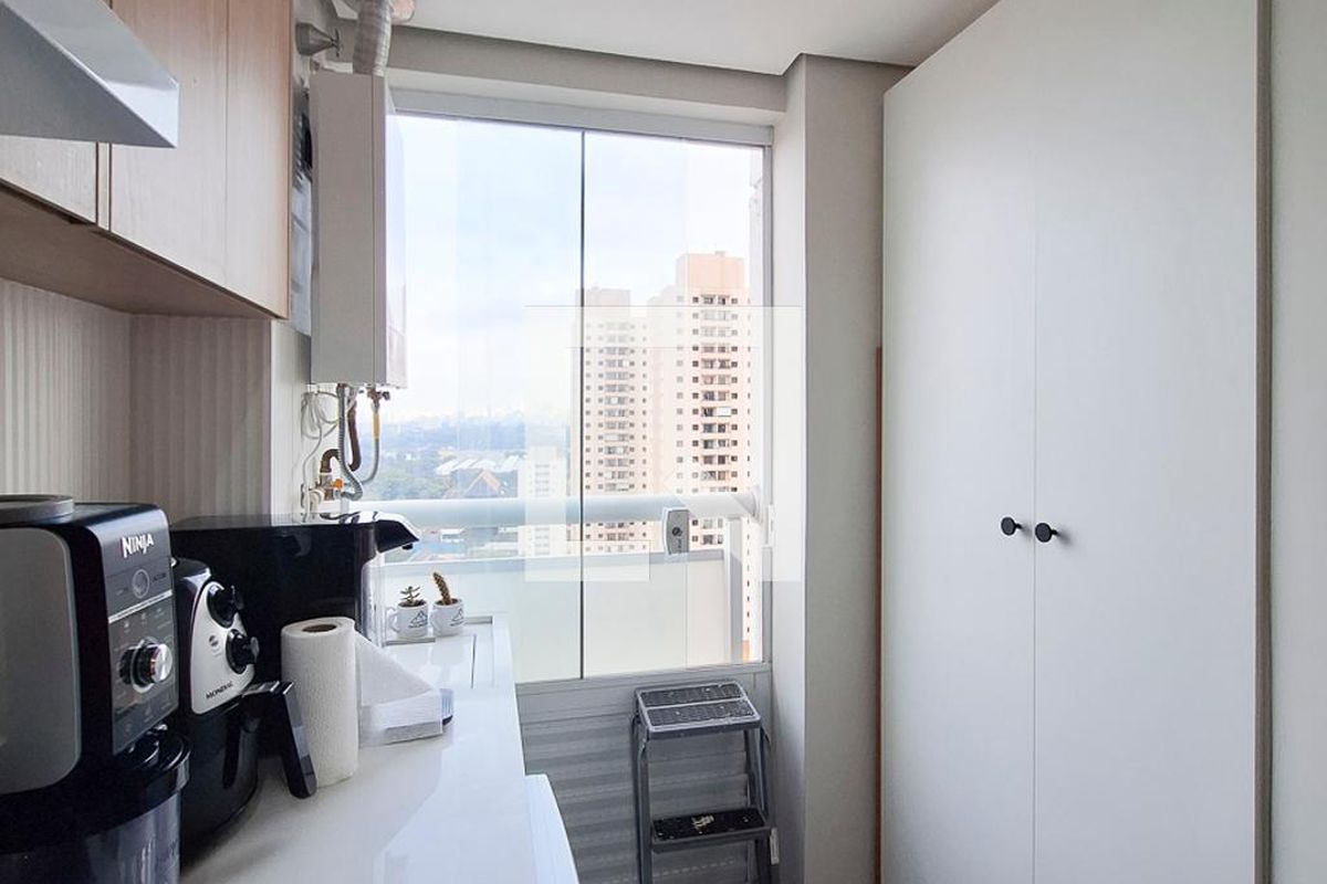 Apartamento, 1 quarto, 41 m² - Foto 58