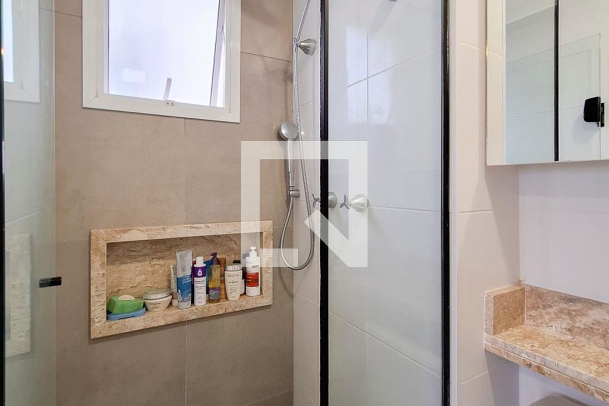 Apartamento, 1 quarto, 41 m² - Foto 34