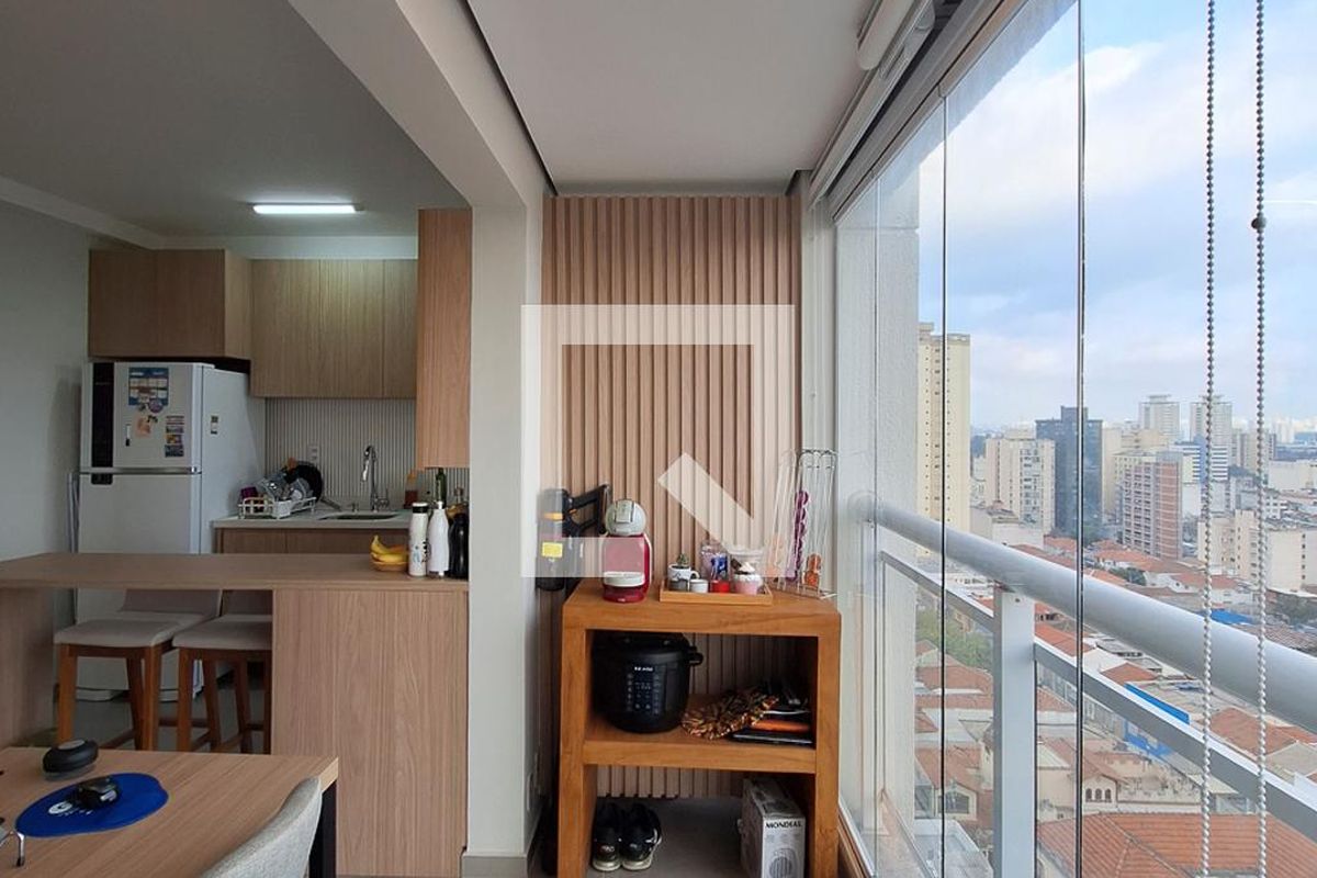 Apartamento, 1 quarto, 41 m² - Foto 10