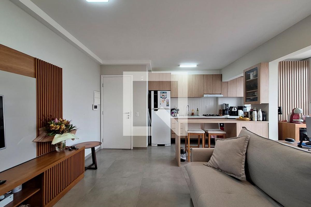Apartamento, 1 quarto, 41 m² - Foto 14