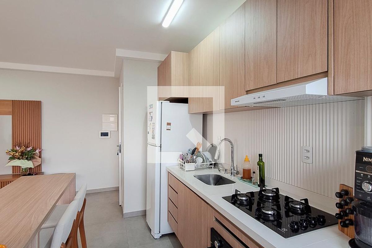 Apartamento, 1 quarto, 41 m² - Foto 44
