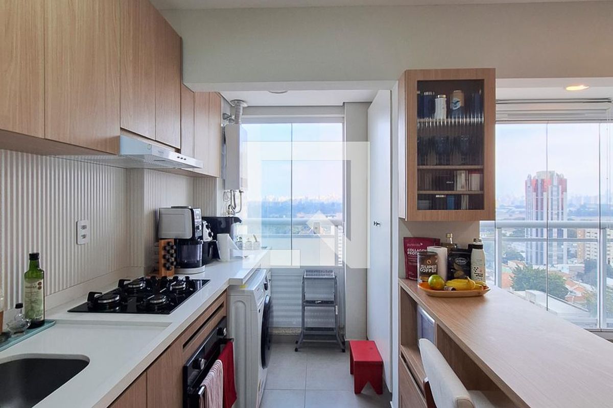 Apartamento, 1 quarto, 41 m² - Foto 42
