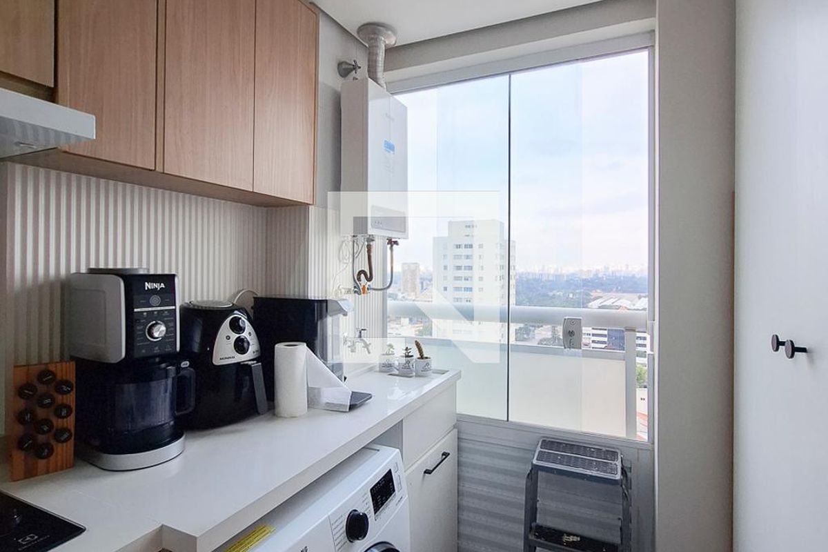 Apartamento, 1 quarto, 41 m² - Foto 56