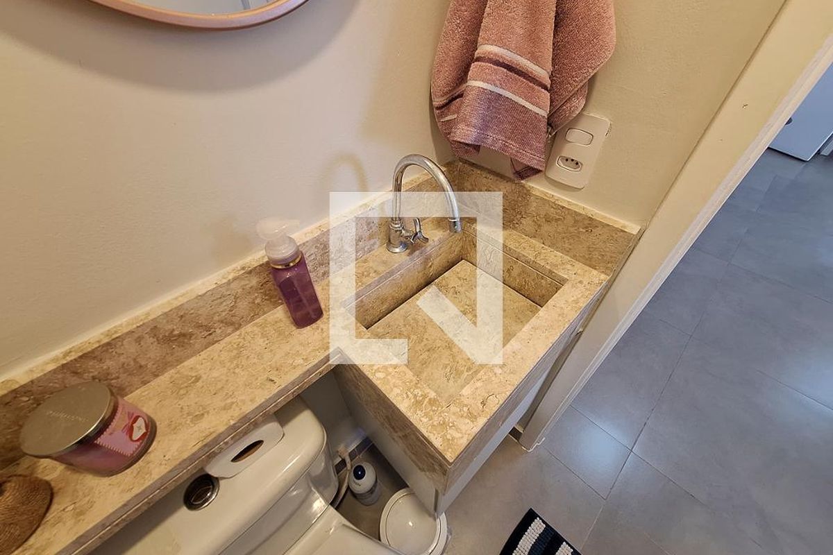 Apartamento, 1 quarto, 41 m² - Foto 20