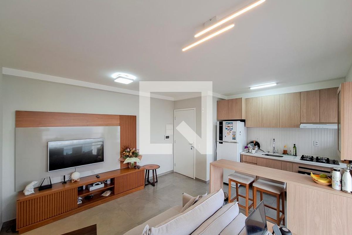 Apartamento, 1 quarto, 41 m² - Foto 8