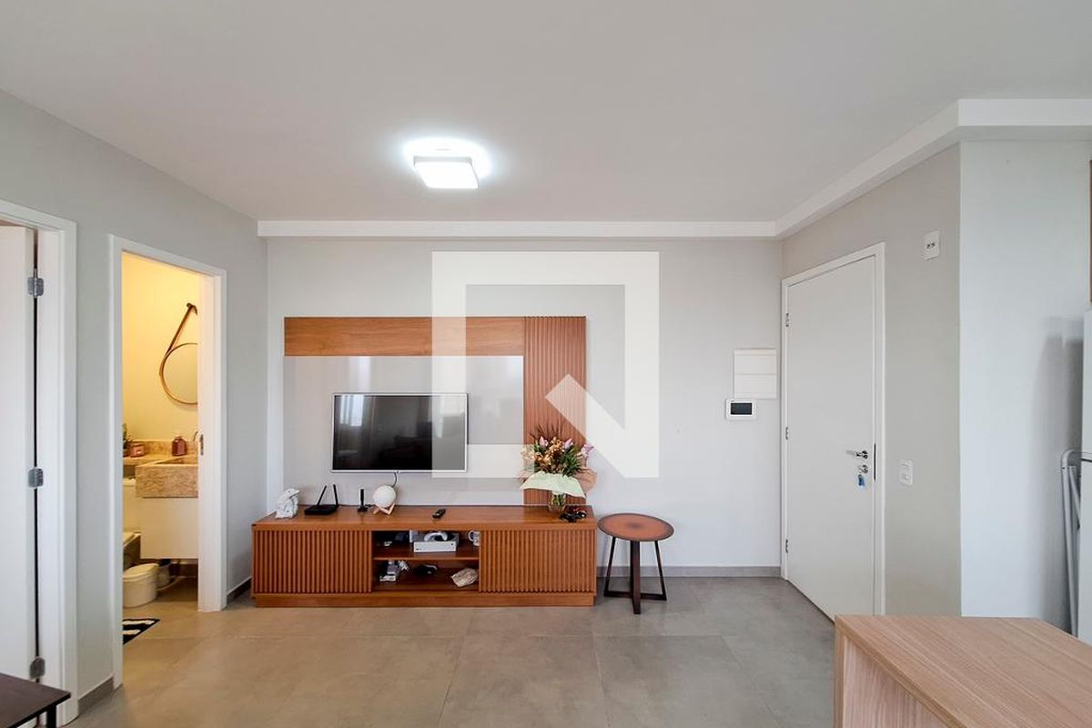 Apartamento, 1 quarto, 41 m² - Foto 6