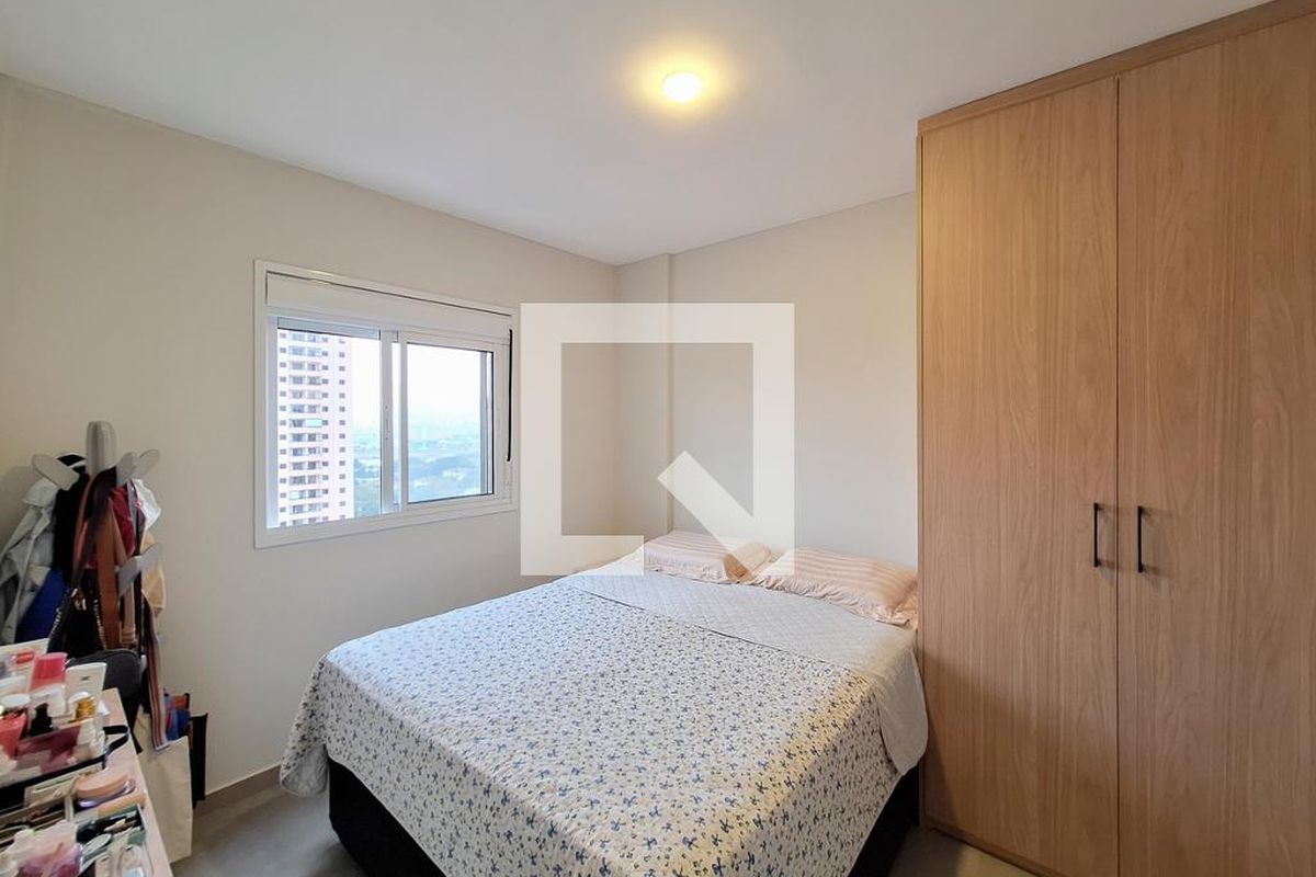 Apartamento, 1 quarto, 41 m² - Foto 22
