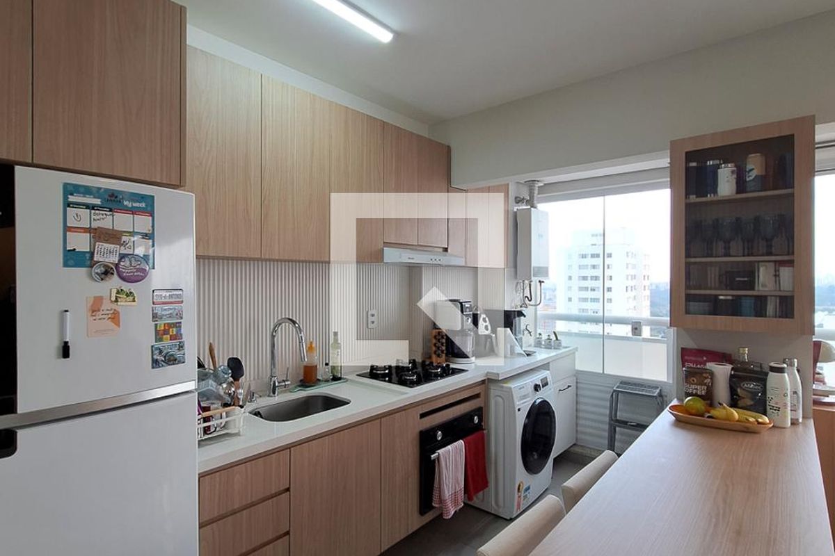 Apartamento, 1 quarto, 41 m² - Foto 40
