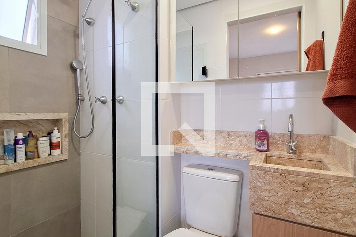 Apartamento, 1 quarto, 41 m² - Foto 32