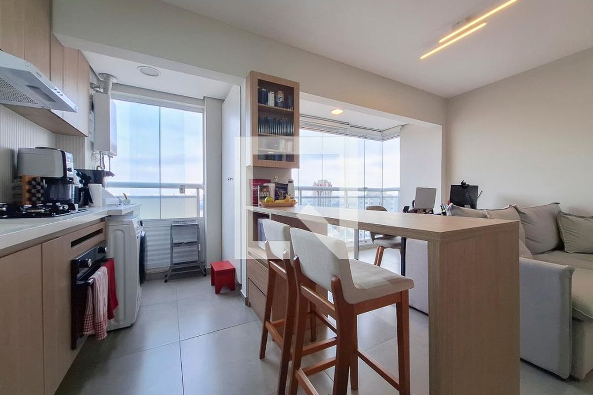 Apartamento, 1 quarto, 41 m² - Foto 46