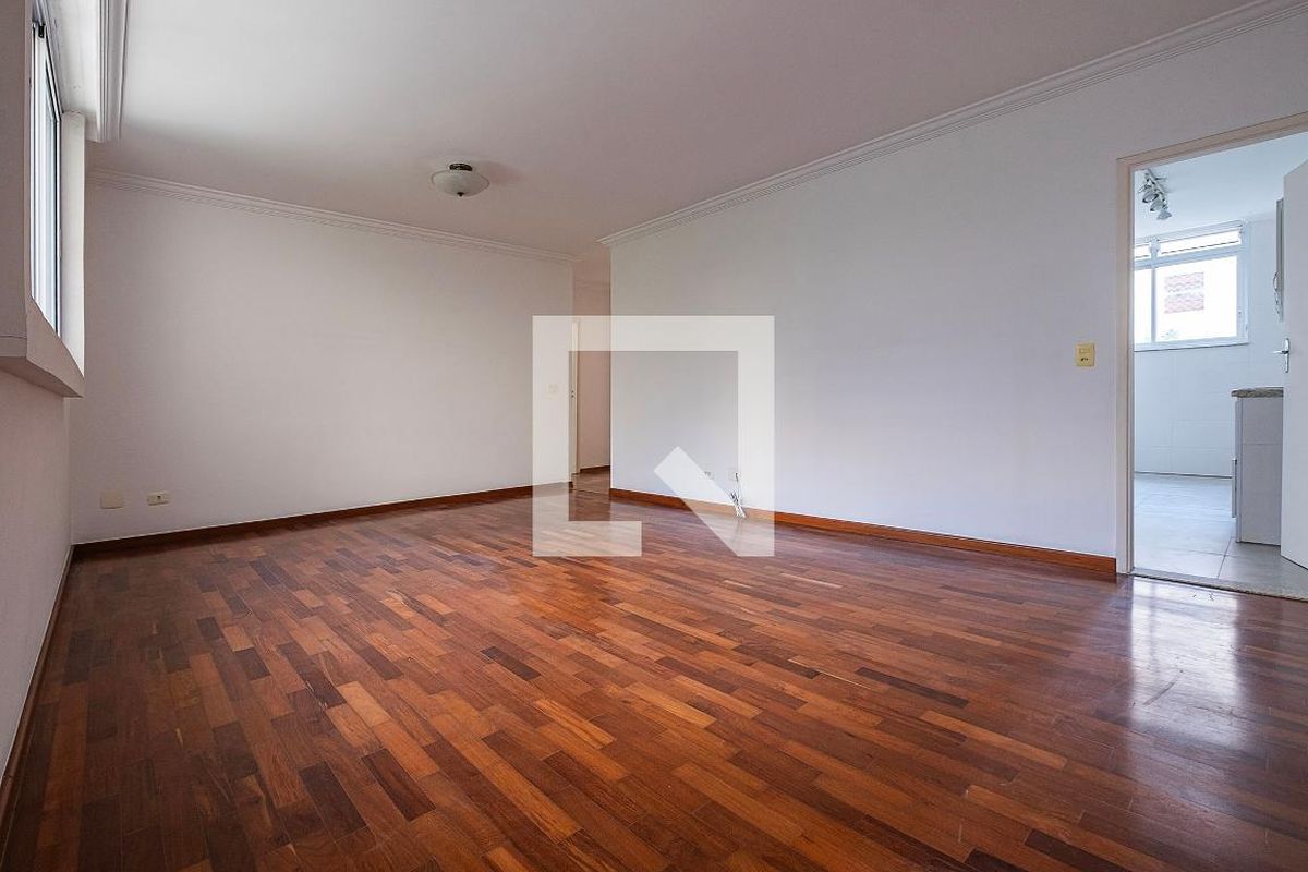 Apartamento, 2 quartos, 90 m² - Foto 1
