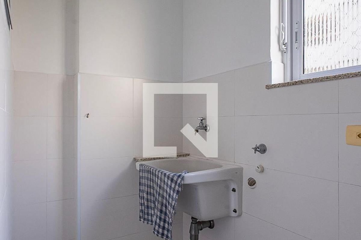 Apartamento, 2 quartos, 90 m² - Foto 22