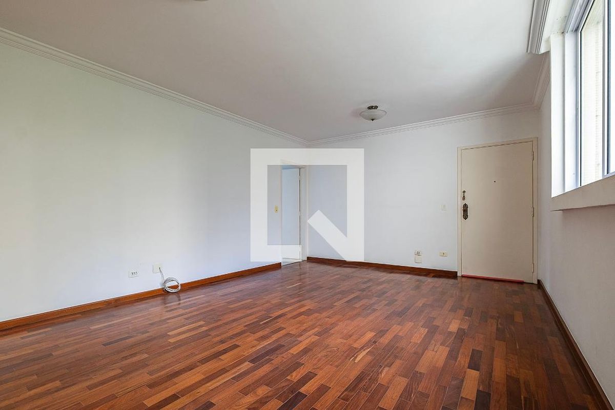 Apartamento, 2 quartos, 90 m² - Foto 3