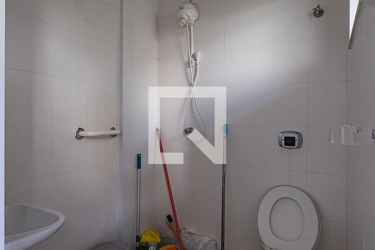 Apartamento, 2 quartos, 90 m² - Foto 24