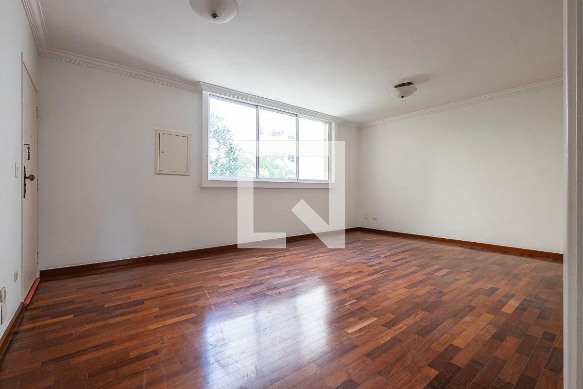 Apartamento, 2 quartos, 90 m² - Foto 2