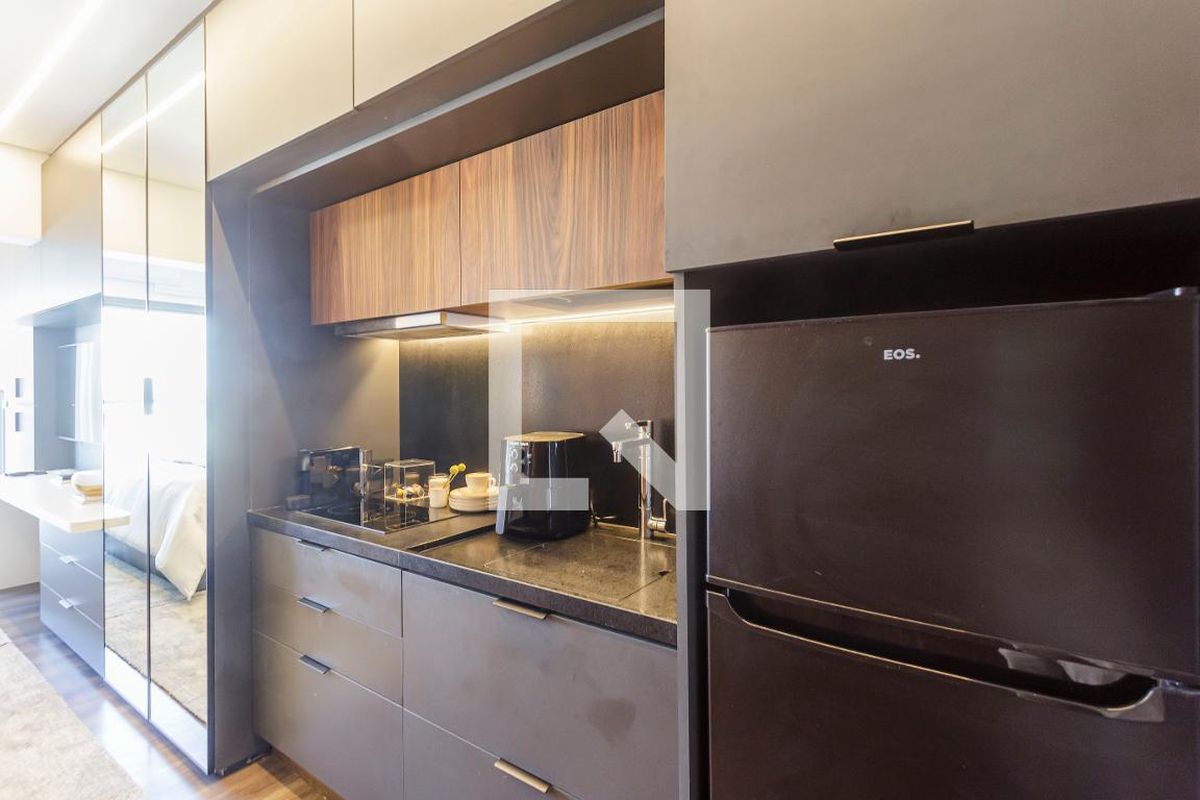 Kitnet-Studio, 28 m² - Foto 39