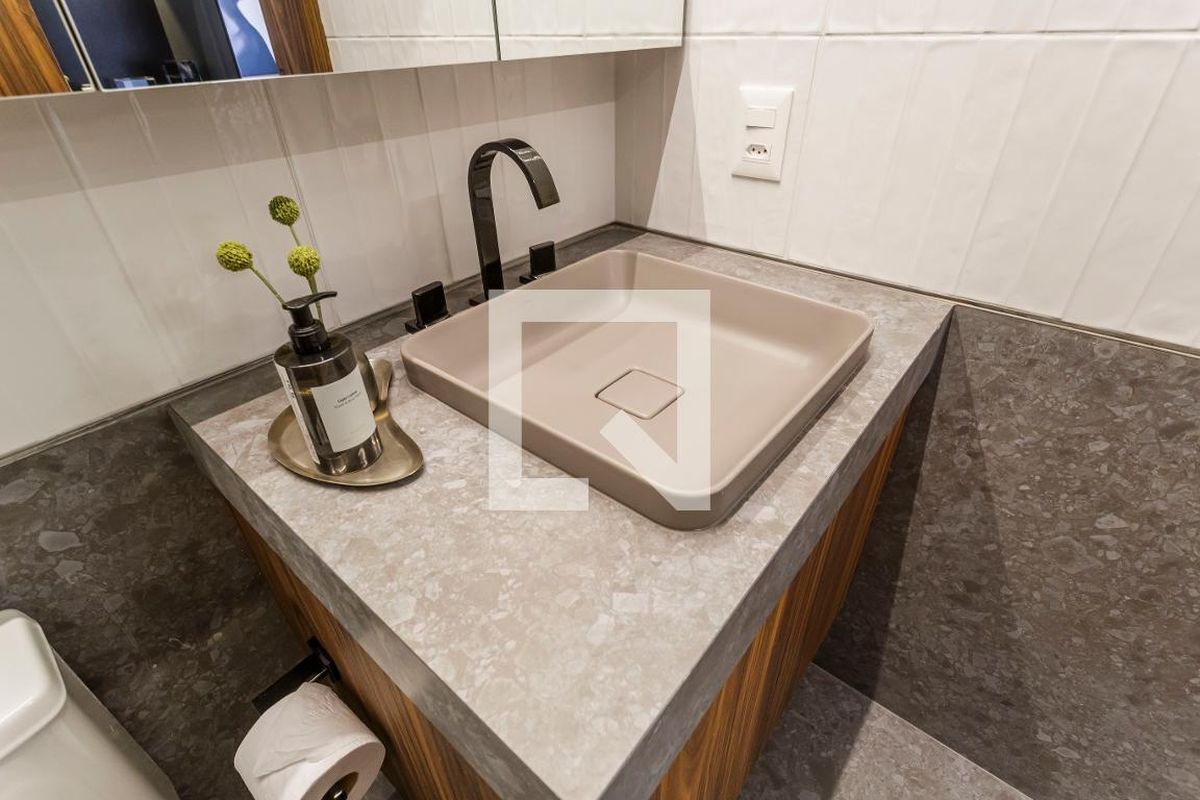 Kitnet-Studio, 28 m² - Foto 31