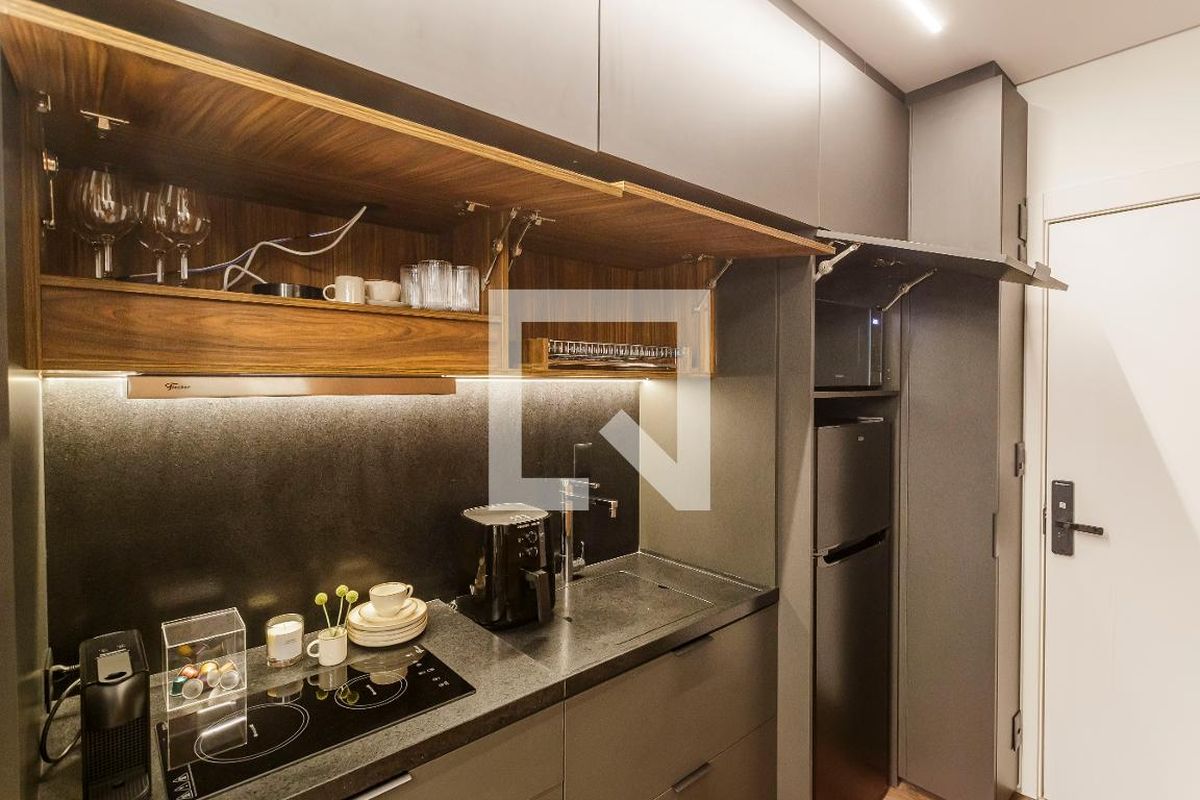 Kitnet-Studio, 28 m² - Foto 47