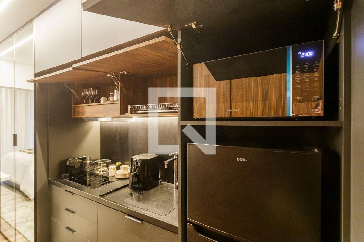 Kitnet-Studio, 28 m² - Foto 49