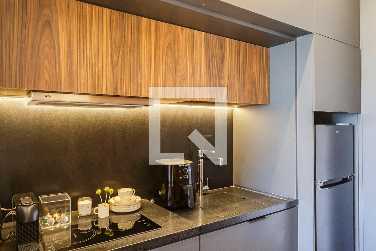 Kitnet-Studio, 28 m² - Foto 43