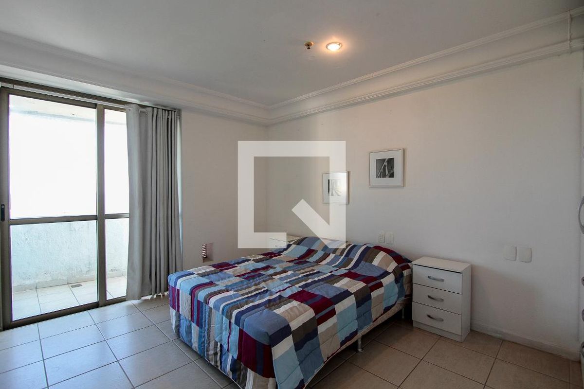 Apartamento, 2 quartos, 67 m² - Foto 2